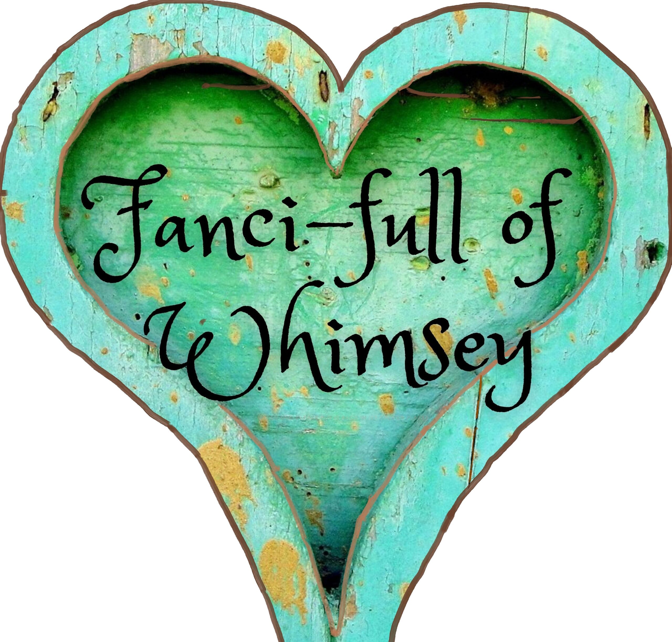 Logo image for Fanci-Full of Whimsey